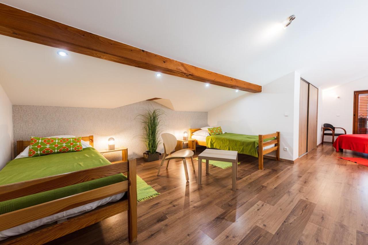 Balaton View Apartment Balatonboglár Exterior foto